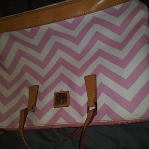 Dooney and Bourke Purse